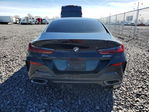 BMW Series 8 2021
