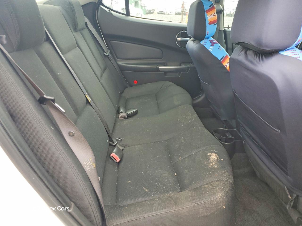 Pontiac Grand Prix 2006