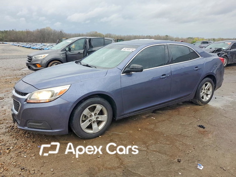 Chevrolet Malibu 2015 - Image 1 of 13