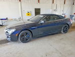 BMW Series 6 2012