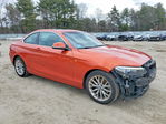 BMW Series 2 2016