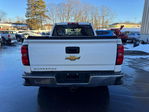 Chevrolet Silverado 2014