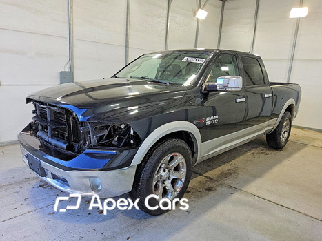 RAM 1500 2016 - Image 1 of 6