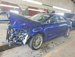 Ford Fusion 2013