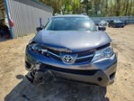 Toyota RAV 4 2013