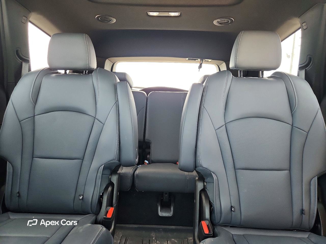 Buick Enclave 2023