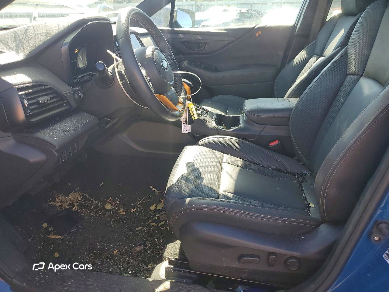 Subaru Outback 2023