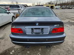 BMW M3 2002
