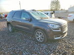 GMC Acadia 2013