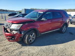 Ford Explorer 2017