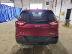Jeep Cherokee 2016