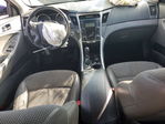 Hyundai Sonata 2012