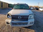 Mercury Mountaineer 2008
