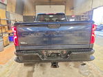 Chevrolet Silverado 2021