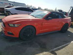 Ford Mustang 2016