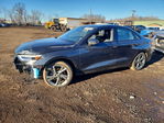 Audi A3 2024