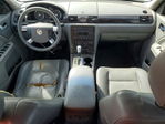Mercury Montego 2007