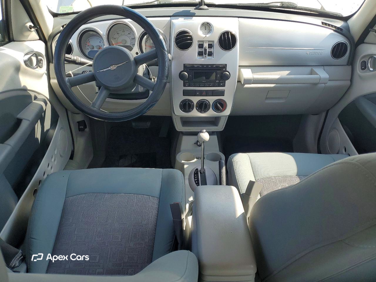 Chrysler PT Cruiser 2009