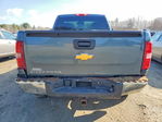 Chevrolet Silverado 2013