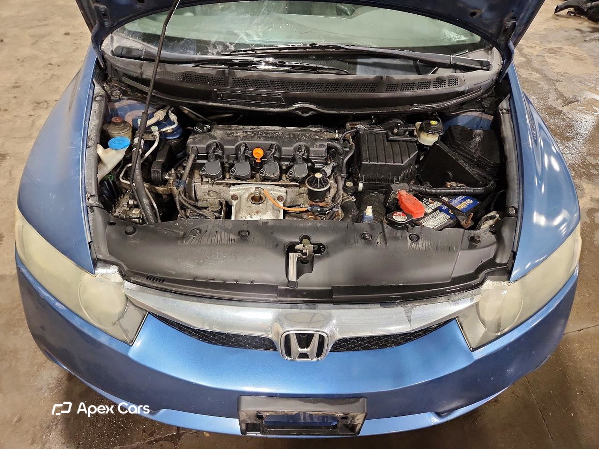 Honda Civic 2011