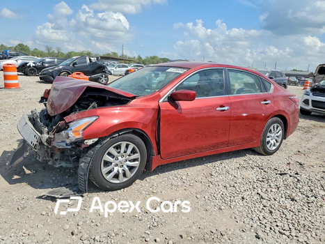 Nissan Altima 2015 - Image 1 of 5