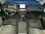 Nissan Pathfinder 2017