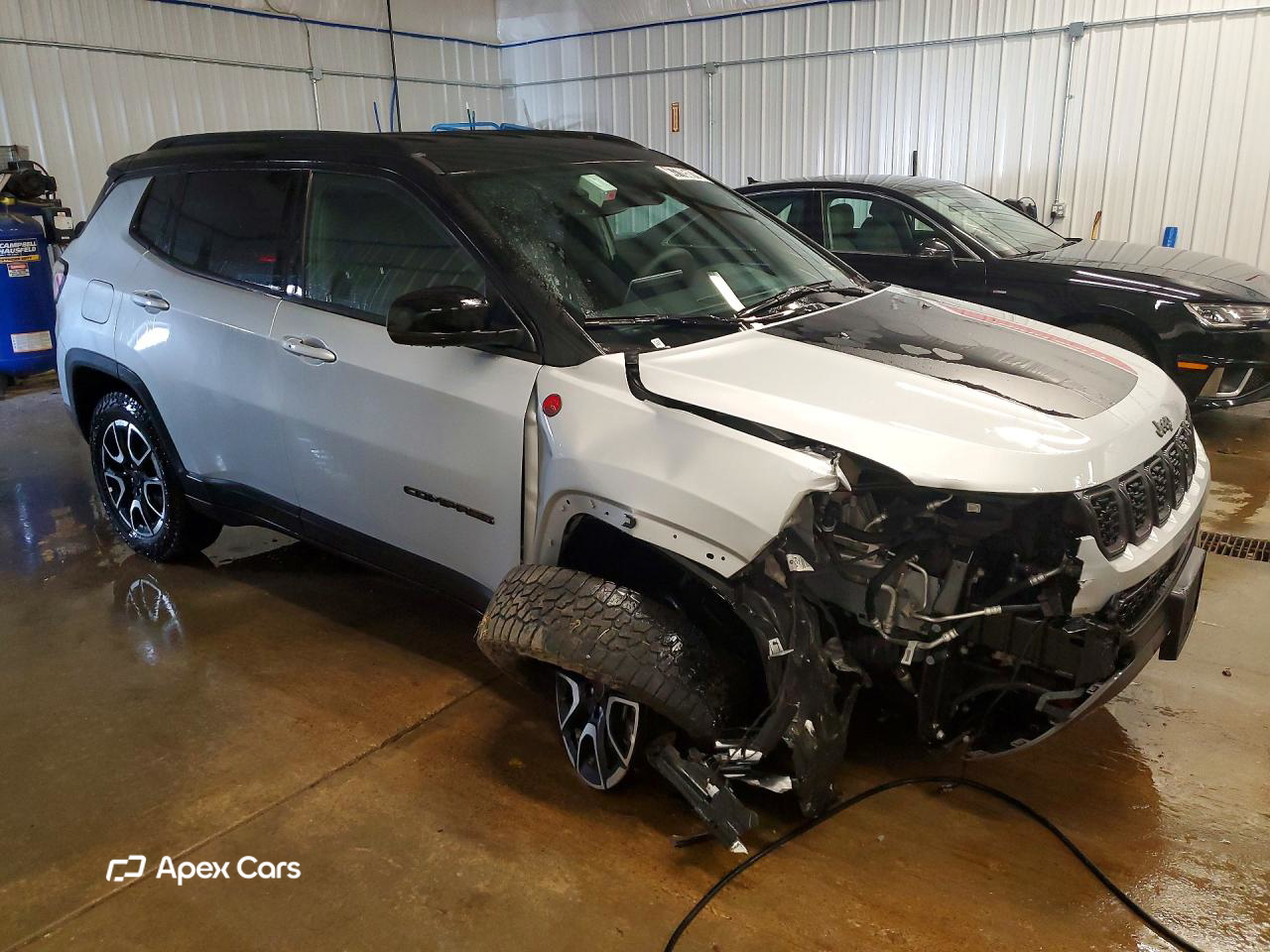 Jeep Compass 2025