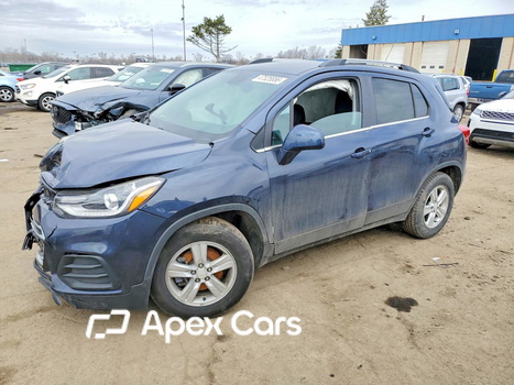 Chevrolet Trax 2018 - Image 1 of 13