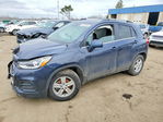 Chevrolet Trax 2018