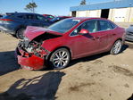 Buick Verano 2015