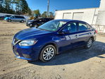 Nissan Sentra 2018