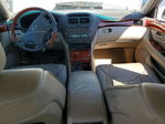 Lexus LS 2001