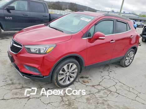 Buick Encore 2019 - Image 1 of 14