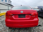 Volkswagen Jetta 2013