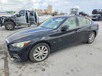 Infiniti Q50 2017