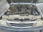 Mazda  2001