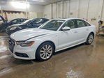Audi A6 2015