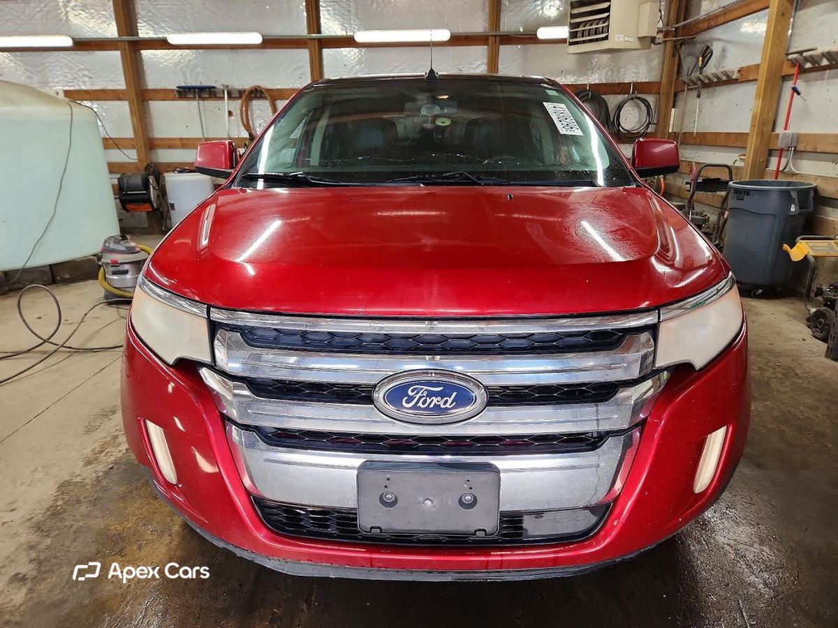 Ford Edge 2011