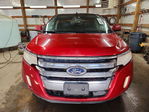 Ford Edge 2011