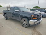 Chevrolet Silverado 2016