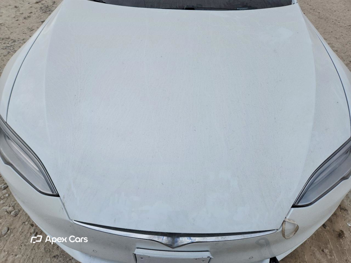 Tesla Model S 2017