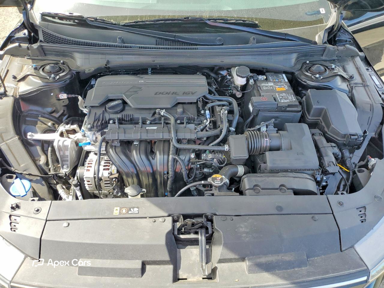 Kia K4 2025