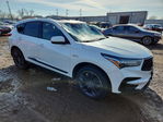 Acura RDX 2021