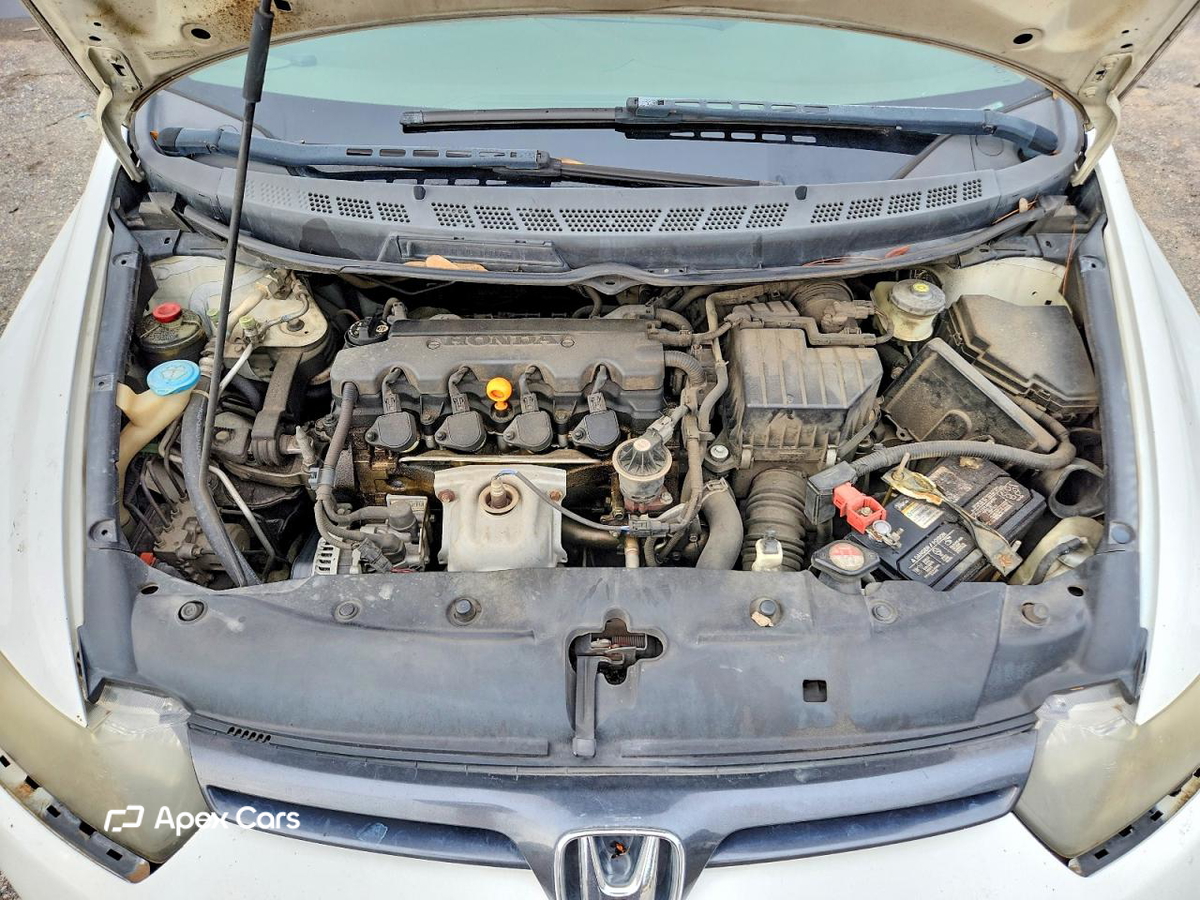 Honda Civic 2006