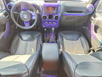 Jeep Wrangler 2017