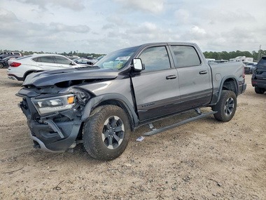 RAM 1500 2019 - Image 1 of 12