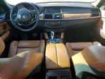 BMW X6 2012