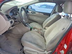 Nissan Sentra 2014