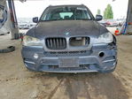 BMW X5 2012