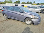 Hyundai Accent 2013